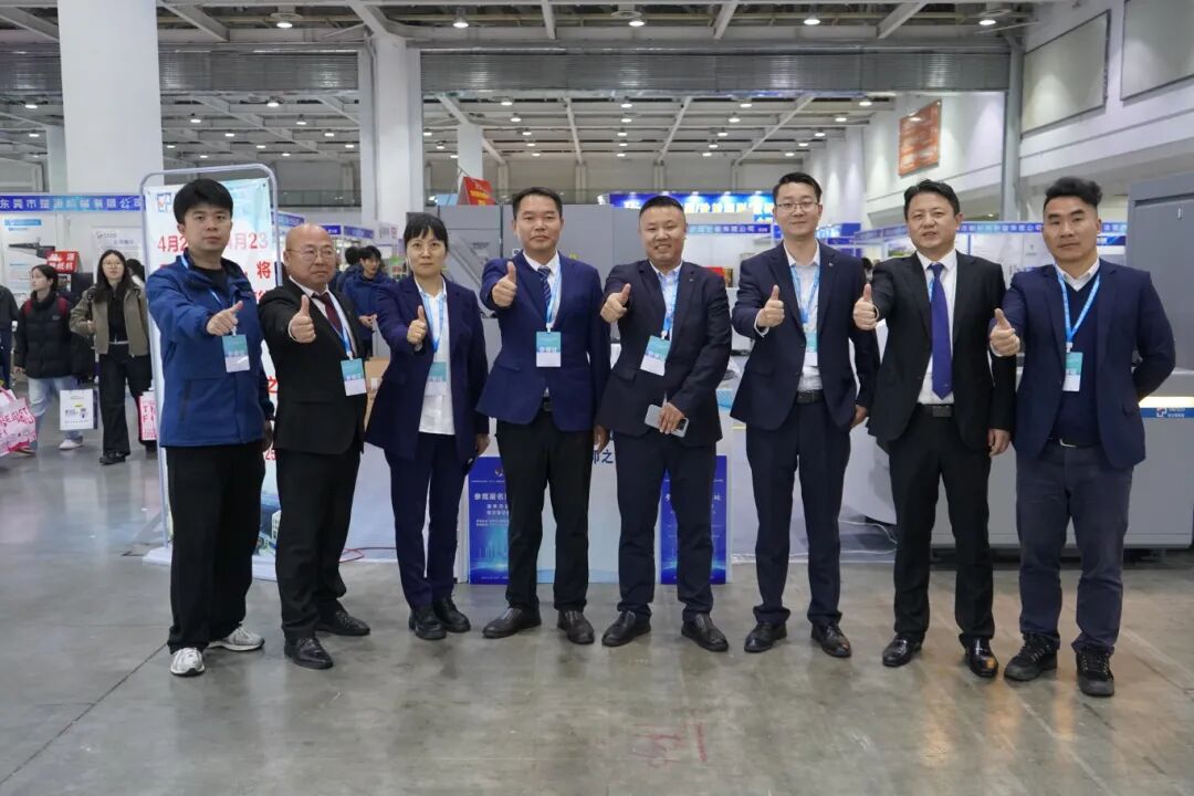 MILAN米兰中国科技集团2026长沙印博会圆满收官 1200数码印刷机全球首发引爆市场 旗下数码印设备